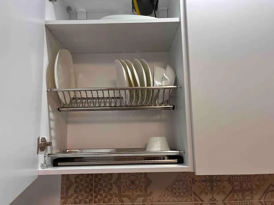 Cosy Apartment In Varketili Tbilisi