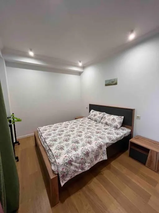 Cosy Apartment In Varketili Tbilisi
