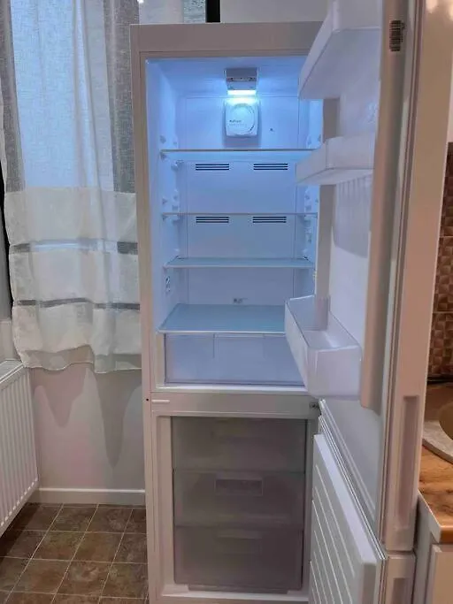 Cosy Apartment In Varketili Tbilisi