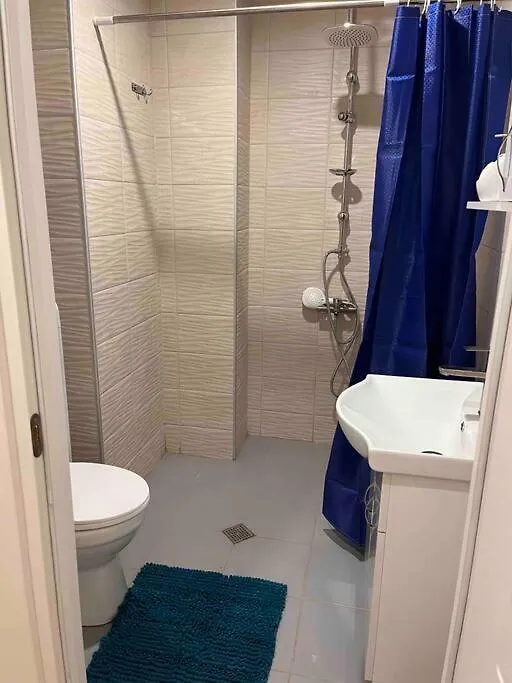 Cosy Apartment In Varketili Tbilisi Georgia
