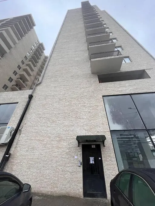 Cosy Apartment In Varketili Tbilisi 0*,  Georgia